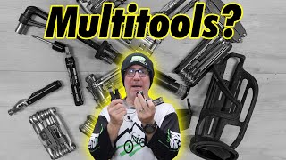 Which Multitool Is Right For You | Bicycle...
