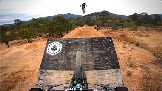 There is a Bike Park in Mexico! Mazati