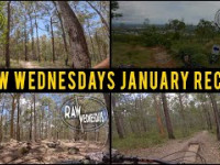 Raw Wednesdays | January Recap