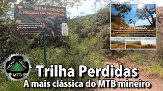 Trilha PERDIDAS: A Mais Clássica do...