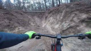 Kevélyek, Katlan DH - Sonic EBike