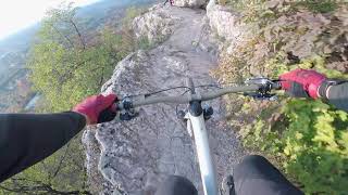 Barlang Trail - Tatabánya