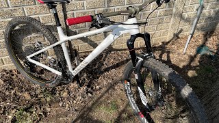 DreamBuild: Canyon Stoic 5(ish)