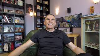 Dumagép: Kérdezz, felelek! #1