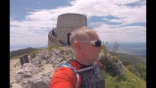 Vojak - Mala učka