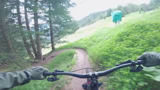 Dolomitok 2020, Tuttifrutti 2