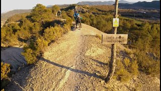 Múltidéző: Spanyol tél, Zona Zero