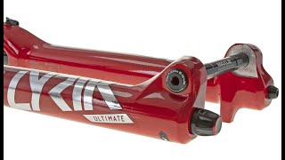 PénTech #14: RockShox teló olaj szervíz