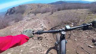 Karma Trail