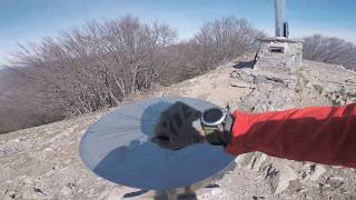 Monte Carmo - A Csúcsra értem ;)