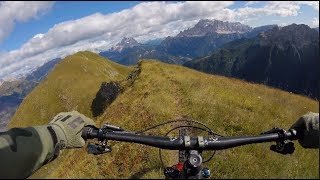 636 - Sentiero delle Creste