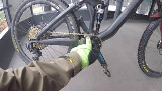BikeCheck, 2019 Ősz