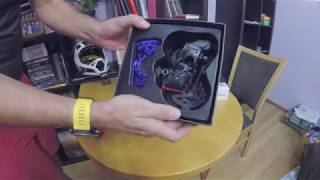 PénTech #11 - SRAM XX1 AXS és Reverb AXS!