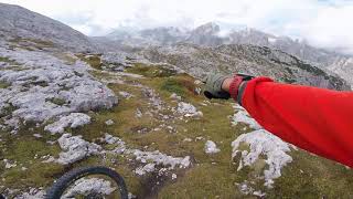 Alpesi Montis Álom - Rosetta gleccser