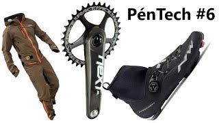 PénTech #7