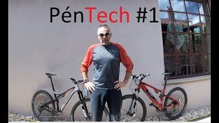 PénTech #1