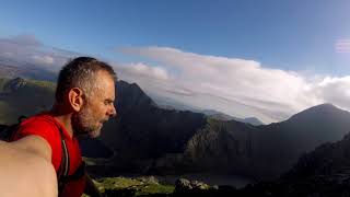 Snowdon - (Túlélő) Túra
