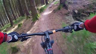 Trek Remedy 7(2016) dumás mászás (frissítve)