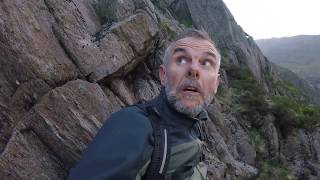 Snowdon túra izelítő