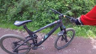 Trek Remedy 7 gyors teszt