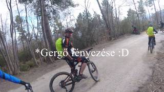 FinaleLigure 2018 Trails - Rollercoaster lower