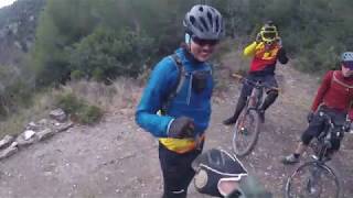 FinaleLigure 2018 Trails - San Michele