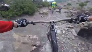 BackCountry Pyrenees Day 3/2