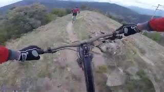 BackCountry Pyrenees Day 3/1