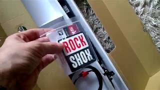 Reverb Stealth B1 170mm - Kicsomagolás