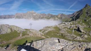 MontBlanc Enduro bejelentkezés