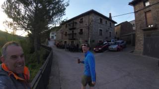 BackCountry Pyrenees Day 0