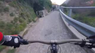 Finale Ligure Elköszönés