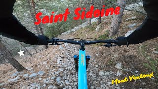 Chapelle saint Sidoine