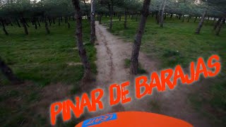 ‍♂️  Pinar de Barajas | Madrid | Enduro...