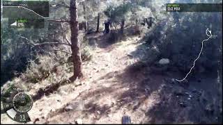Μαντρί 23-01-2022-Θέρμη