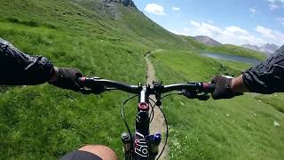 Puerto de Jaca (Col des Moines)
