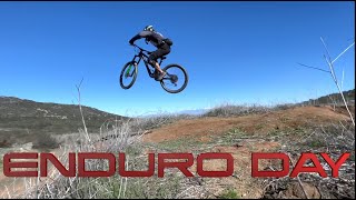 Wreckless Riders and Spoke X Enduro Day...