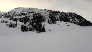 glacier