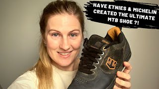 Have Etnies & Michelin created the best...