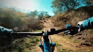 Daley Ranch Part 2 of 3 | Bobcat Trail | San...