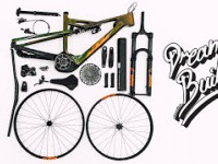 DREAM BUILD EMTB - KTM MACINA PROWLER PRESTIGE