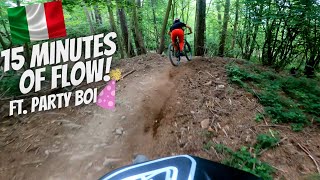 FULL FINALE ROLLER COASTER LAP FT. PARTY BOI |...