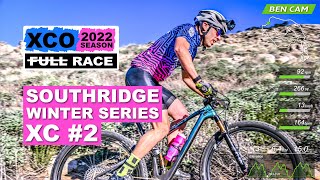 The wind was definitely a factor | 2022...
