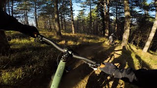MTB Slovenia & Italy | Osp - Tinjan,...