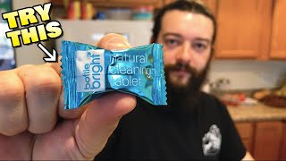 How to Clean Your Hydration Bladder - Osprey...