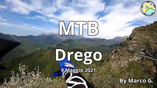 MTB Drego