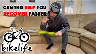 Muscle Roller Massage Stick - Help Your Body...