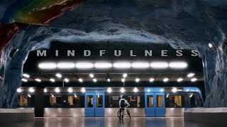 Mindfulness | Anton Thelander  - Behind the scenes
