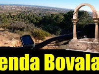 Bovalar