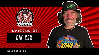 #38 Dik Cox | Kona and the Cove